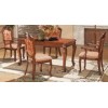 wood table,chairs, dining room sets