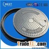 EN124 Resin Cable Protection Cover