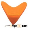 Heart Chair