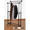 Garment rack