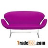 Swan sofa