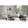 fabric sofa set