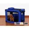 Foldable pet cage B-indoor