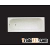 Cast Iron Bathtub LP-001