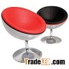 Half Moon Chair