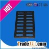 China Supplier Plastic Pedestrian Bridge Trench Cover for Roadside Construction