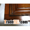Sunset Glaze finish Kitchen Cabinet