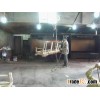 Furniture Factory Audit