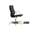 Soft pad group side chair