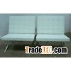 Barcelona Chair&Ottoman