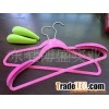 Flcoking Clothes Hanger