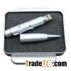Black Laser Pointer Pen USB Flash Drives