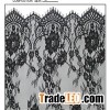 90cm nylon eyelash lace trimmings galloon cotton ribbon scalloped lace trim (E0003)