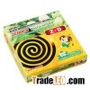 High Quaility Black Mosquito Coils