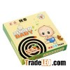 Baby Use Black Mosquito Repellent Coils
