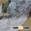 Non-stretch Lace Trim for Lingerie and Underwear (J1020)