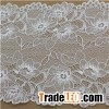 18 Cm Galloon Lace(J0095)Voile Knitting Lace Trimmings for Women Dress Clothing