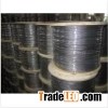 7X7 Moderately Flexible Stainless Steel Aircraft Cable