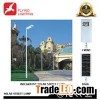 LED Integrated Solar Lamp 03