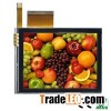 Hot Sales 3.5inch 240*320 TFT For Automotive Application