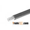 Covered Line Wire