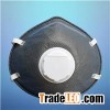 Active Carbon Filter Respirator