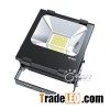 Driverless HV 100W LED Billboard Flood Light