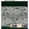 14 Cm  Jacquard Crochet Galloon Lace (J0088)  Trim for Women Dress and Clothing