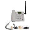 GSM Fixed Wireless Dual SIM Phone