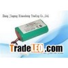 Rechargeable LiFePO4 battery 14430