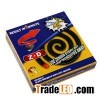 Black Mosquito Repellent Incense