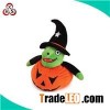 Halloween Plush Stuffed Pumpkin Toy Indoor Decoration Soft Toy