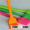 FDA BBQ Grill Portable Silicone Oil/butter Pastry Brush