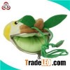 Super Soft Stuffed Animal Shaped Coin Bag Coin Purse &Lip Squeeze Plush Coin Purse