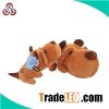 Bulk Lovely & Funny Plush Pug Dog Toy Stuffed Soft Pug Dog Puppies Toys Quotation