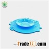 Hot Sale JOY HOME Pig Suction Mat For Kids