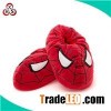 Make Your Own Design Children Fancy Slippers & Plush Spider Slippers