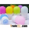 38ml Soft Silicone Cosmetic Bottle, Standard Volume Silicone Cosmetic Bottle Fitting For Board Fligh