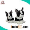 Buy Discount Best Selling Stuffed Plush French Bulldog Puppies Soft Baby Dog Toys Wholesale Made In 