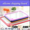 Small Size Kitchen Tempered Glass Ultra Thin High Density Chopping Boards