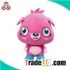 Music And Talking Plastic Doll Heads And Soft Plush Body Doll