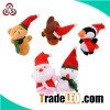 2016 Story Animal Finger Puppet Stuffed Animal Hand Puppet