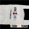 Bio Degradable BPA T Shirt Bag Shopping Bag