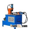 High Efficent CH-50 Horizontal Arc Punching Machine For Wheld Made In China