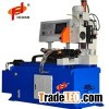 CE Approved Cnc Metal Stainlless Steel Pipe Orbital Cutting Machine