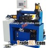 CE Approved Hydraulic Tube End Metal Forming Machine With Reducing Expanding Flanging Functions