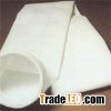 Non-woven Polyester Filter Bag With PTFE Membrane For Waste Incinerator Application