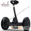 2016 Newly Style Xiaomi Mini Scooter 10inch Electric Chriot Two Wheel Hoverboard Self Balancing Scoo