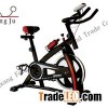 Indoor Sports Equipment Exercise Bike Spin Bike For Gym And Home