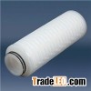 High Quality Water Treatment Membrane Filter Cartridge /water Filters